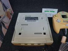 Charger l'image dans la galerie, Dreamcast Console Sakura Wars - Sega dc Dreamcast
