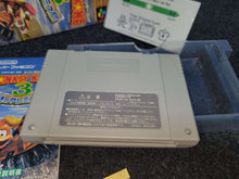 Charger l'image dans la galerie, Super Donkey Kong 3 - Nintendo Sfc Super Famicom
