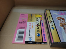 Load image into Gallery viewer, Idol Janshi Suchie-Pai Special - Sega Saturn sat stn
