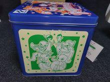 Load image into Gallery viewer, Pop'n Music 6 Special Edition Pop'n Can Full Set - Sony PS1 Playstation
