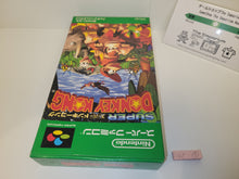 Load image into Gallery viewer, Super Donkey Kong  - Nintendo Sfc Super Famicom
