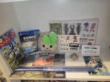 Load image into Gallery viewer, Sonic Frontiers Limited Edition - Sony PS4 Playstation 4
