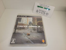 Load image into Gallery viewer, Tokyo Jungle  - Sony PS3 Playstation 3
