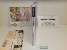 Load image into Gallery viewer, DEWPRISM - Sony PS1 Playstation
