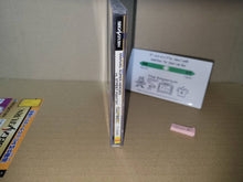 Load image into Gallery viewer, Marvel Super Heroes vs. Street Fighter - Sega Saturn sat stn
