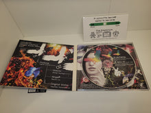 Load image into Gallery viewer, Dariusburst Another Chronicle Original Soundtrack  / ZUNTATA - Music cd soundtrack
