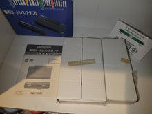 Load image into Gallery viewer, Cordless adapter for C.P.S.FIGHTER - Nintendo Sfc Super Famicom
