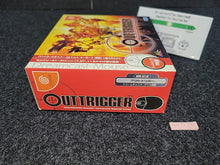 Load image into Gallery viewer, Outtrigger - Sega dc Dreamcast
