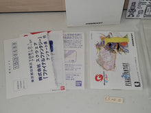 Load image into Gallery viewer, Final Fantasy - Bandai Ws WonderSwan
