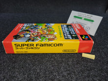 Load image into Gallery viewer, Super Mario Kart -  Nintendo Sfc Super Famicom
