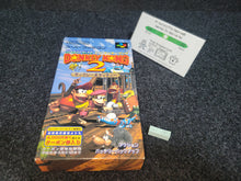 Load image into Gallery viewer, Super Donkey Kong 2: Dixie &amp; Diddy  - Nintendo Sfc Super Famicom
