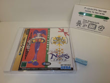 Load image into Gallery viewer, Christmas Nights - Sega Saturn Stn
