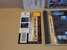 Load image into Gallery viewer, Capcom Generation 1 - Sega Saturn sat stn
