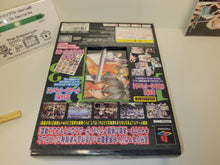 Load image into Gallery viewer, SAMURAI DEEPER KYO [Limited Edition] - Sony PS1 Playstation
