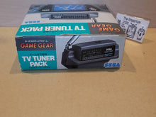 Load image into Gallery viewer, GameGear Tv Tuner Pack - Sega GameGear Sgg
