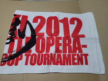 Load image into Gallery viewer, Tougeki 2012 Super Battle Opera Original Towel - towel accessory
