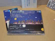 Load image into Gallery viewer, NightStriker - Sega MCD MD MegaDrive Mega Cd
