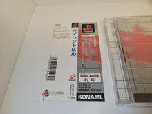 Load image into Gallery viewer, Silent Hill - Sony PS1 Playstation
