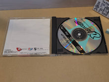 Load image into Gallery viewer, Code R - Sega Saturn sat stn
