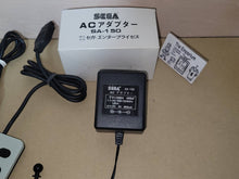 Load image into Gallery viewer, Sega Sg-1000II  Console  - Sega mark3 markIII Master System sg1000
