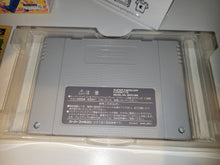 Load image into Gallery viewer, gian - Puyo Puyo Tsu Remix - Nintendo Sfc Super Famicom
