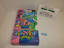 Load image into Gallery viewer, bets - Yoshi Island - Nintendo Sfc Super Famicom
