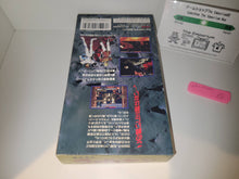 Load image into Gallery viewer, max - Assault Suits Valken - Nintendo Sfc Super Famicom
