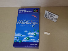 Load image into Gallery viewer, Pilotwings - Nintendo Sfc Super Famicom
