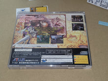Load image into Gallery viewer, Princess Crown - Sega Saturn sat stn
