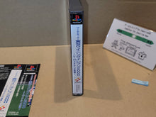 Load image into Gallery viewer, World Soccer Jikkyou Winning Eleven 2000: U-23 Medal e no Chousen - Sony PS1 Playstation
