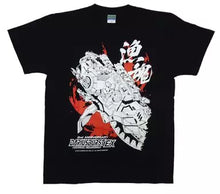 Load image into Gallery viewer, Great Thing T-shirt Black "Darius Burst Another Chronicle EX" 2nd anniversary - t-shirt shirt dress  tshirt original
