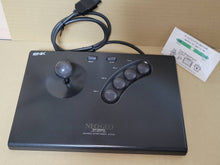 Load image into Gallery viewer, Snk NeoGeo Console + 2 controllers - Snk Neogeo AES NG
