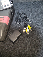 Load image into Gallery viewer, Sharp Twin Famicom AN-500 console - Nintendo Fc Famicom
