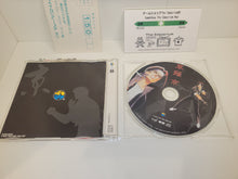 Load image into Gallery viewer, SNK Characters Sounds Collection vol.1 Kyo Kusanagi - Music cd soundtrack
