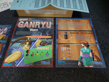 Load image into Gallery viewer, [BOX + ARTSET ONLY] Ganryu - Snk Neogeo Mvs Arcade Pcb Printed Circuit Board
