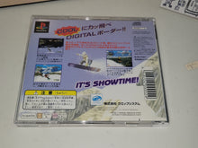 Load image into Gallery viewer, Cool Boarders - Sony PS1 Playstation
