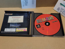 Load image into Gallery viewer, Biohazard - Sony PS1 Playstation

