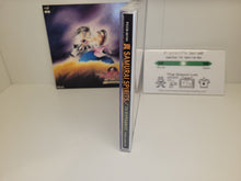 Load image into Gallery viewer, Shin Samurai Spirits Original Soundtrack - Music cd soundtrack
