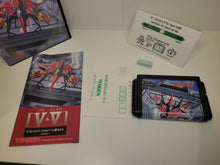 Load image into Gallery viewer, V-V / v - five / Grind Stormer - Sega MD MegaDrive
