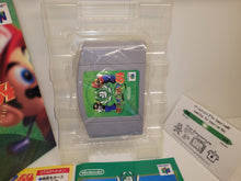 Load image into Gallery viewer, Mario Golf 64 - Nintendo64 N64 Nintendo 64
