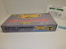 Load image into Gallery viewer, Nichibutsu Arcade Classics - Nintendo Sfc Super Famicom
