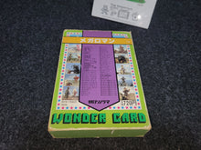 Load image into Gallery viewer, MEGALOMAN WONDER CARD 64 PCS SET ASAHI SONORAMA MEGAROMAN - book postcards
