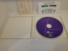 Load image into Gallery viewer, Darius Gaiden ~THE LAST KISS~ / ZUNTATA - Music cd soundtrack
