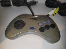 Load image into Gallery viewer, Sega Saturn Console - Sega Saturn sat stn
