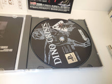 Load image into Gallery viewer, Dino Crisis - Sony PS1 Playstation
