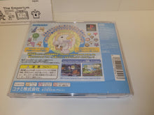 Load image into Gallery viewer, Plue no Daibouken -  sony playstation ps1
