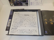 Load image into Gallery viewer, Omega Boost - Sony PS1 Playstation
