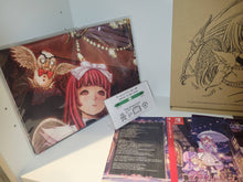 Load image into Gallery viewer, DeathSmiles I-II Limited Edition Set- Nintendo Switch NSW
