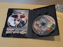 Load image into Gallery viewer, The King of Fighters Collection: The Orochi Saga - Sony playstation 2
