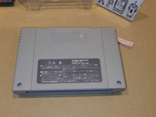 Load image into Gallery viewer, gian - Knights of the Round - Nintendo Sfc Super Famicom
